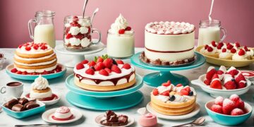 Food & Recipes