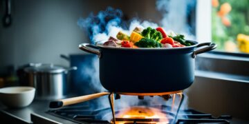 Food & Recipes