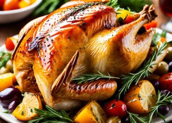 Food & Recipes
