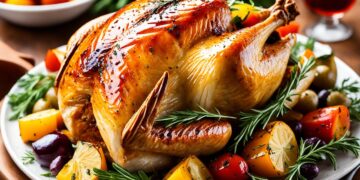 Food & Recipes