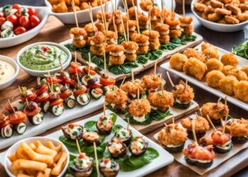 Food & Recipes