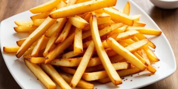 Food & Recipes