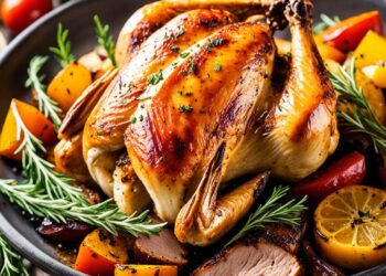 Food & Recipes