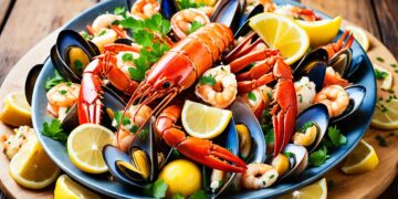 Food & Recipes