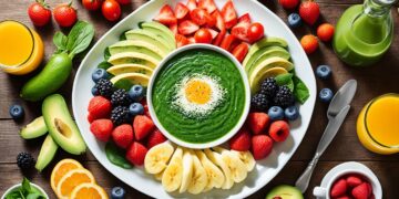 Food & Recipes
